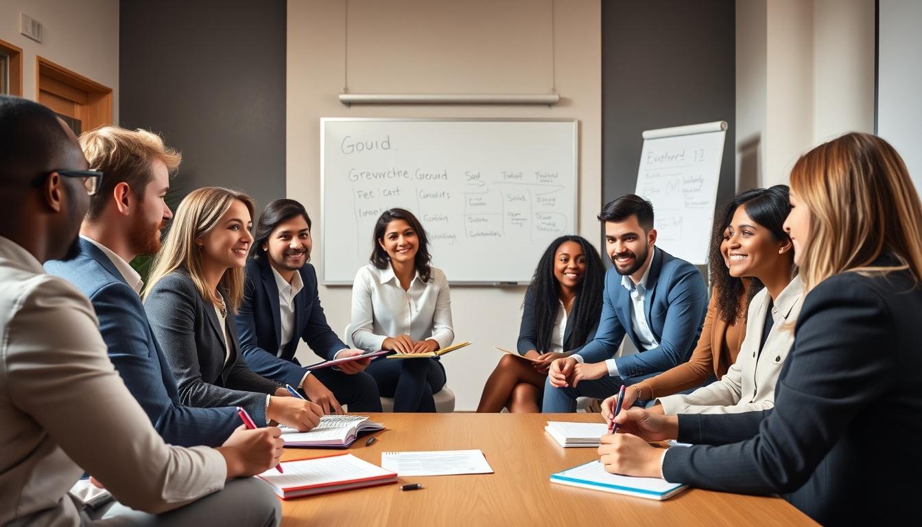 Professional plan visual